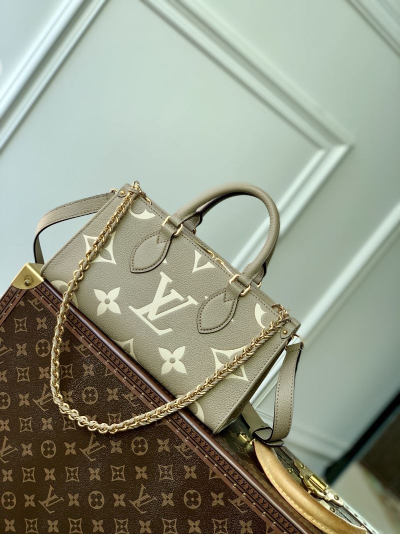 LV Shopping Bags